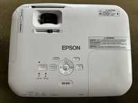 Projektor Epson H428B
