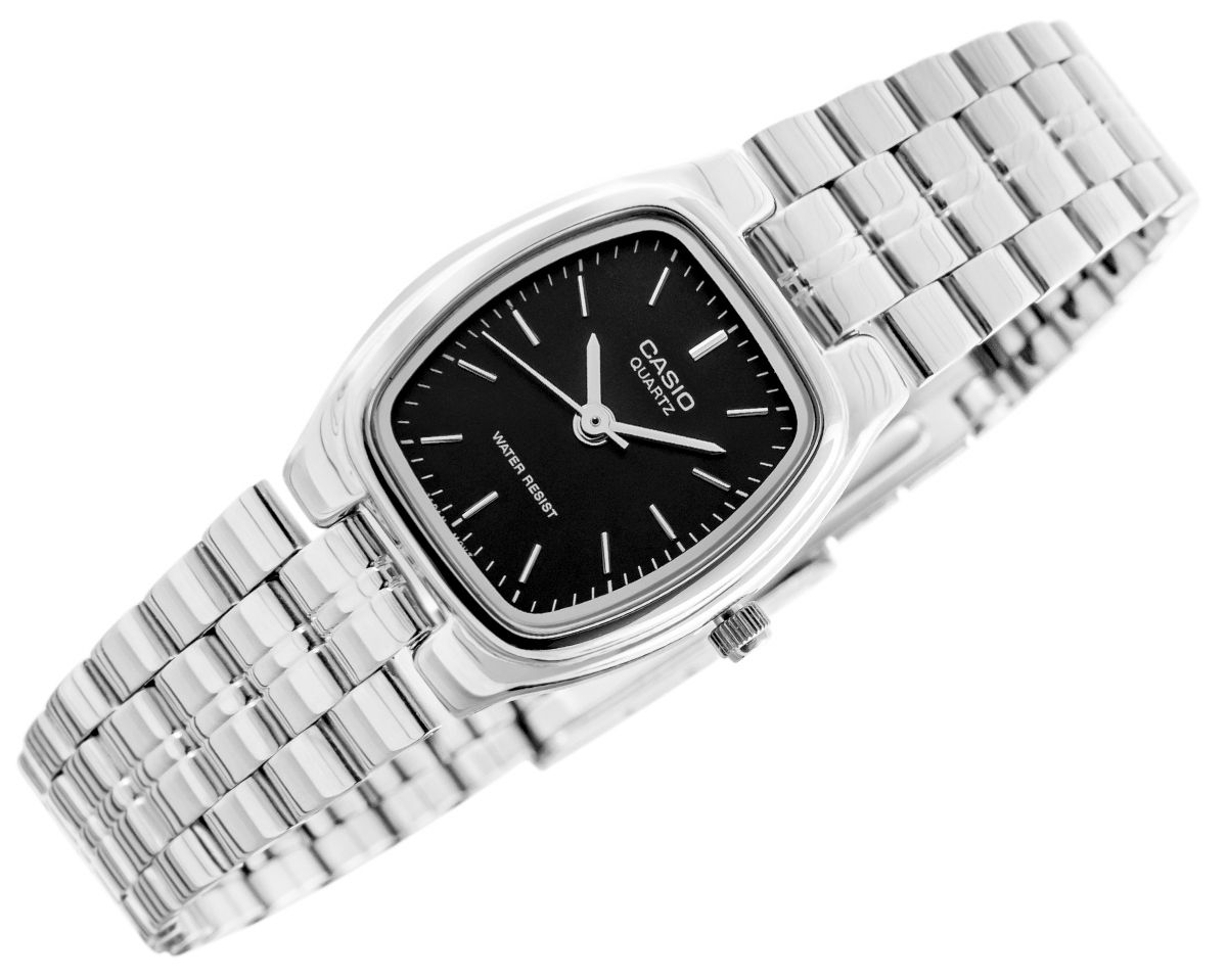 zegarek damski casio ltp-1169d-1ardf + box
