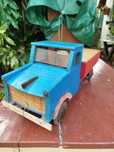 Brinquedo antigo