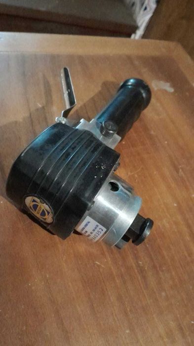 Lixadora Orbital Pneumática SG 0420 BELFLEX