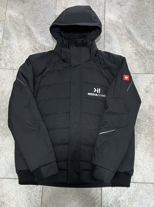 Робоча куртка Engelbert Strauss зимова