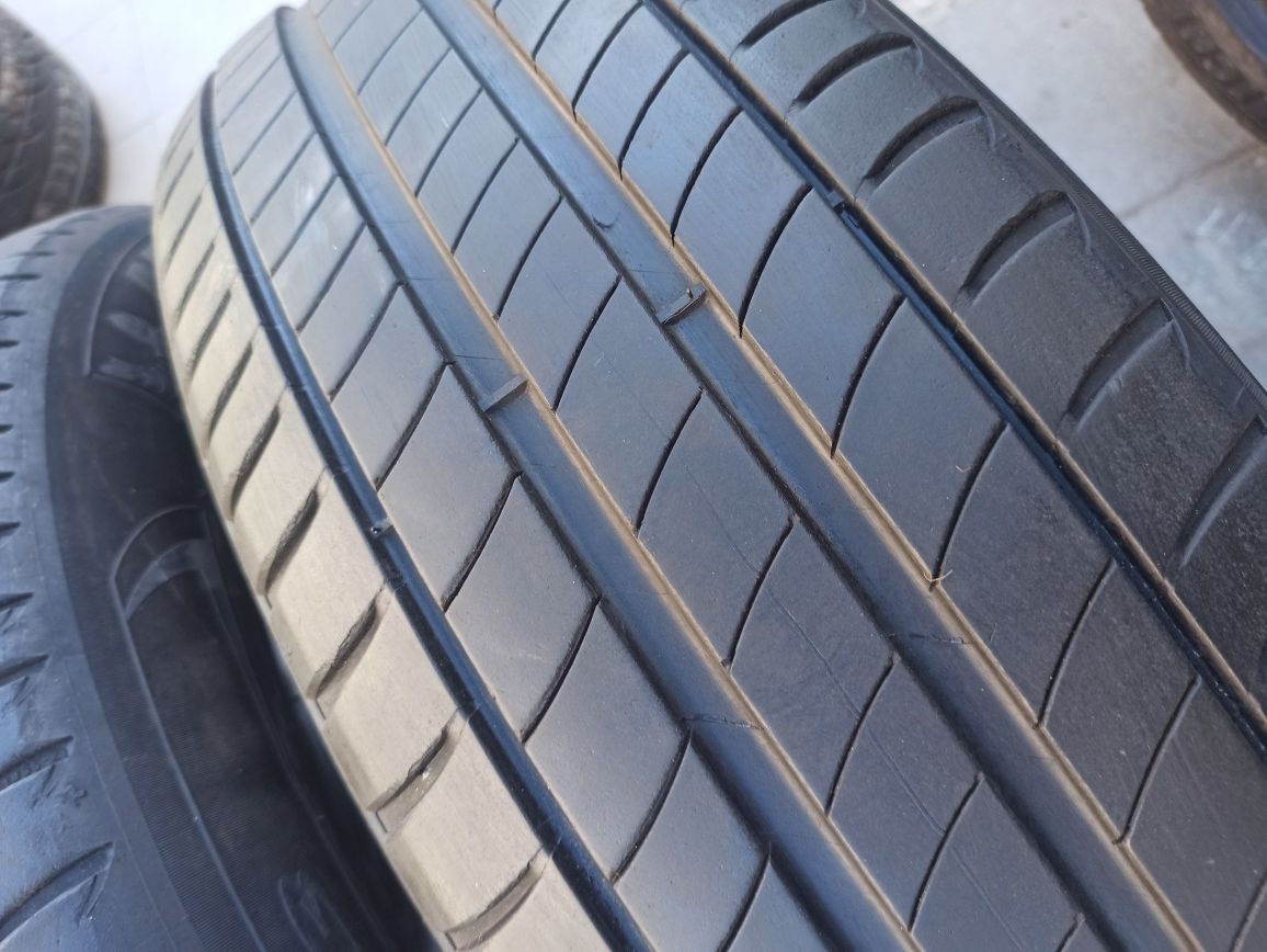 Летняя резина ПАРА 215/65 R16 Michelin Primacy 3