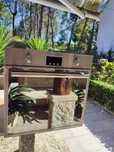 Vendo forno eletrico