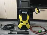 Керхер K5 Basic мінімийка Karcher апарат міні мийка високого тиску