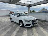 Audi A3 8V , 1.2 tfsi 110 KM , ASO do konca , 2016 , Piękny stan