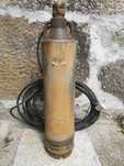 Electro bomba ESPA AQUARIA  37. 4 - 400V