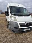 Citroen jamper ,bokser