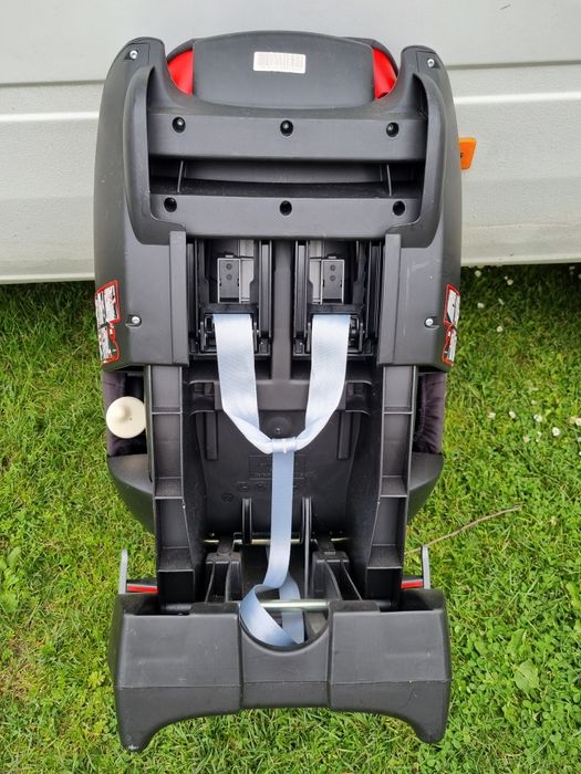 Fotelik samochodowy Maxi Cosi Tobi