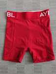 AYBL Training Shorts компрессионные термо шорты женские. рXS