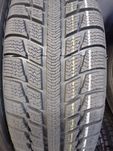 225/45R17 91H Gał-gum ALP3 bieżnikowane nowe 2025r wz. Michelin