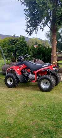 Quad Yamaha badger/ dla dziecka