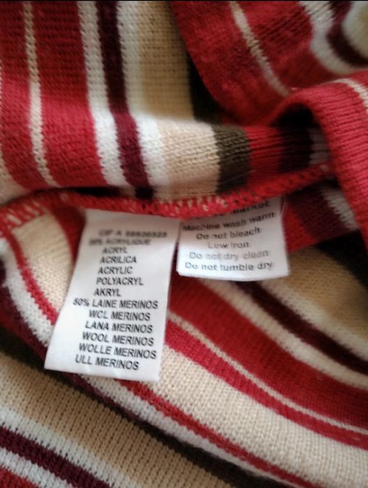 Camisola tamanho 42/44, marca La Redoute