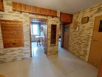 Wynajmę mieszkanie 3 pokoje, 62m2, duży balkon Wola Duchacka Podgórze