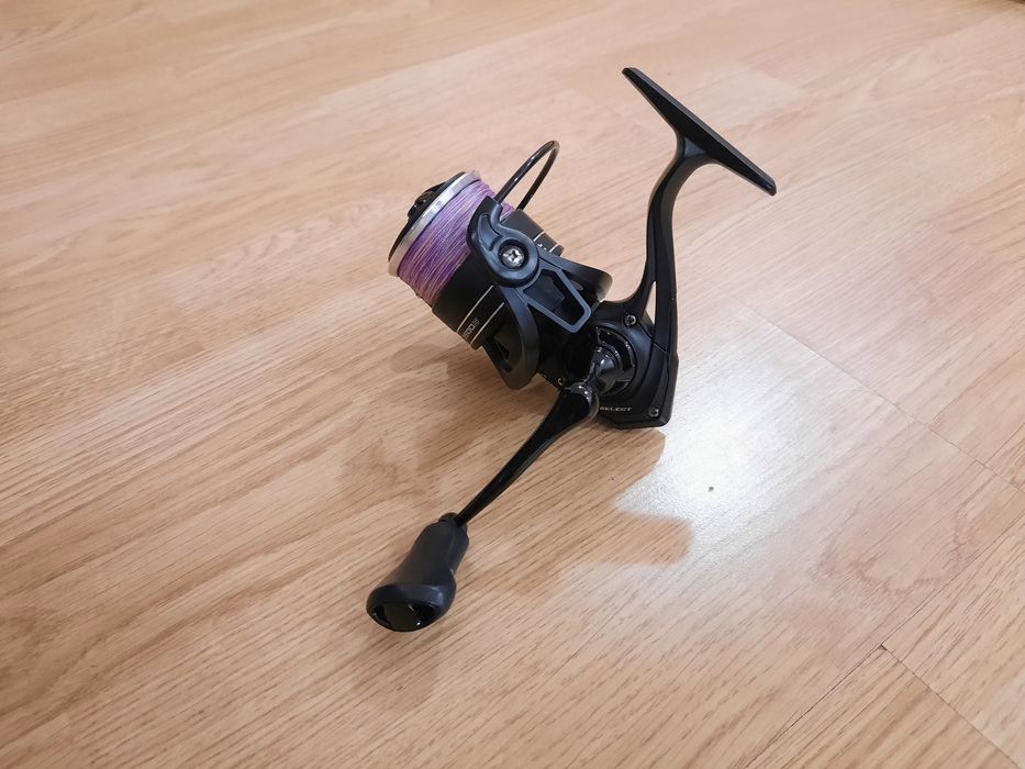 Рыболовный полный комплект