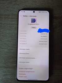 Samsung s21+ 5G 8GB RAM/128GB