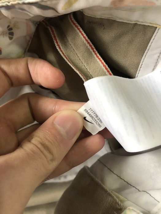 Штани Найк 36х34 на селвідже Nike Adidas Charhartt Levis Левайс Алідас