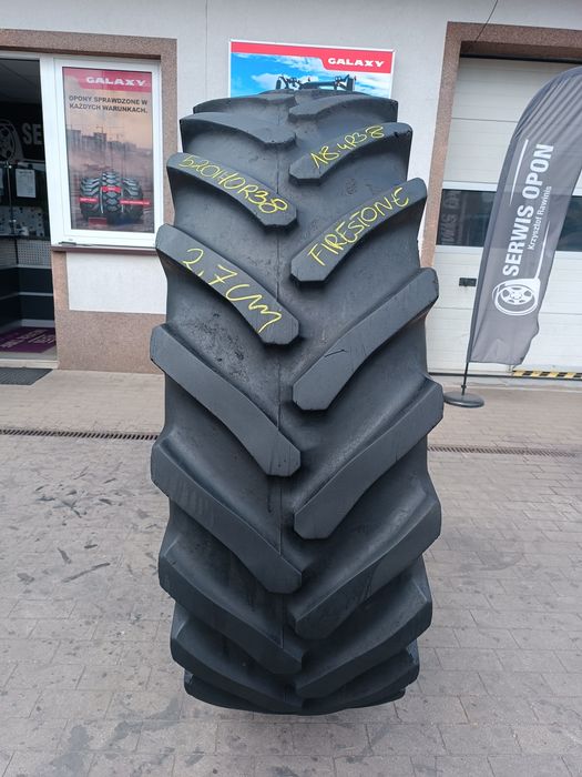 520/70R38 Firestone Radial 7000 18.4R38