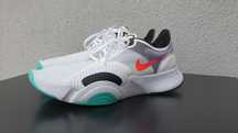 Nike SuperRep Go 47 (model 2020r.) | Jak nowe, założone 2 razy