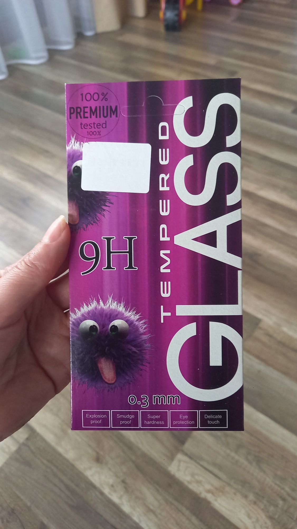 Szkło hartowane samsung A5 2017
