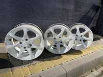 Продам титани r14 4*100