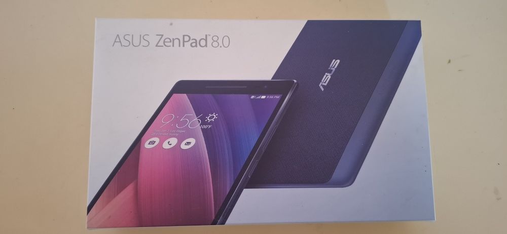 Asus ZenPad 8.0      .