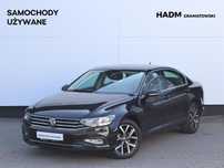 Volkswagen Passat 2.0TDI, 150KM, DSG, Bussines, Navi, ACC, NOWY ROZRZĄD, 1 Wł., FV23%