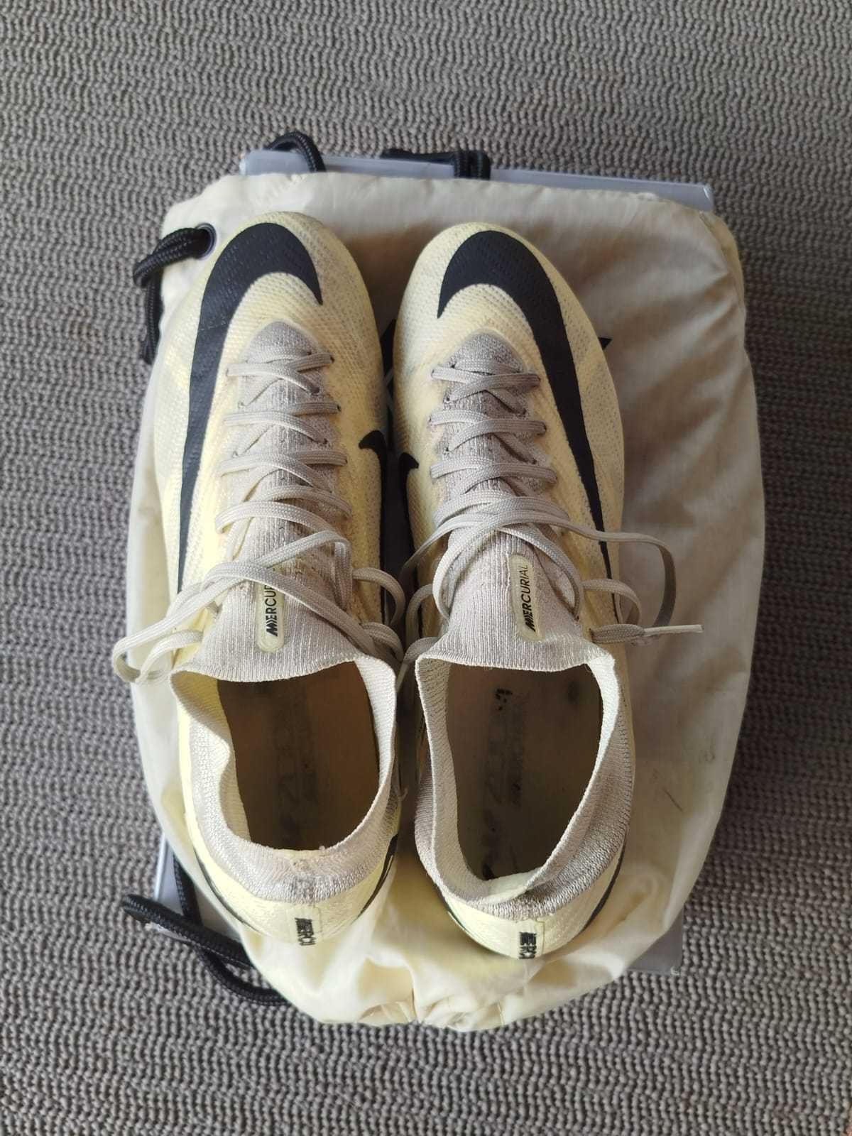 Nike Mercurial Zoom Superfly 9 Elite FG rozmiar 43
