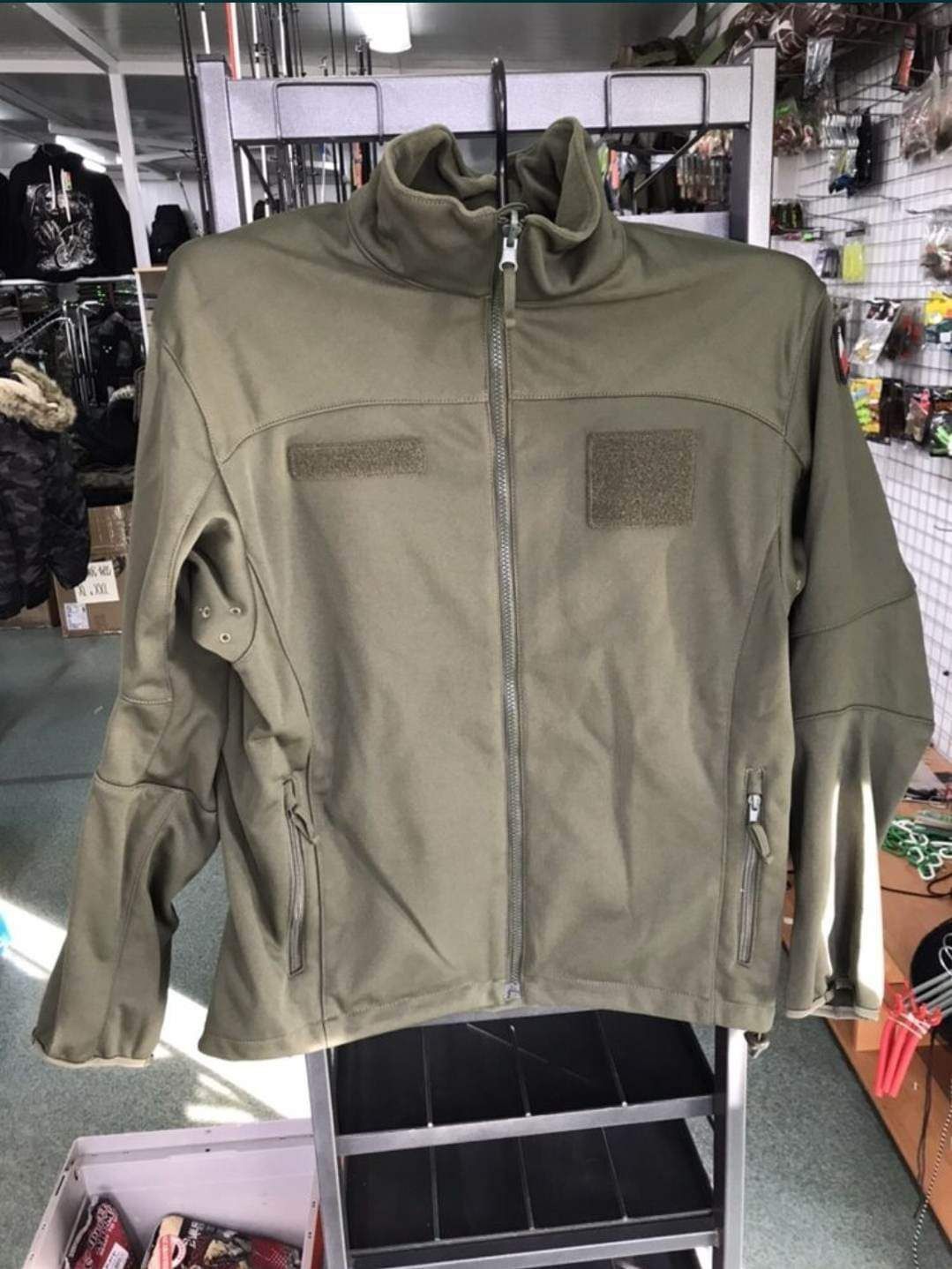 Ubranie ochronne 128z/MON ,128/MON goratex goretex