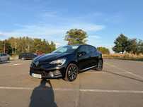 Renault Clio Renault Clio V Zen TCe 1.0 – 2021 r. – Polski Salon – Renault renew