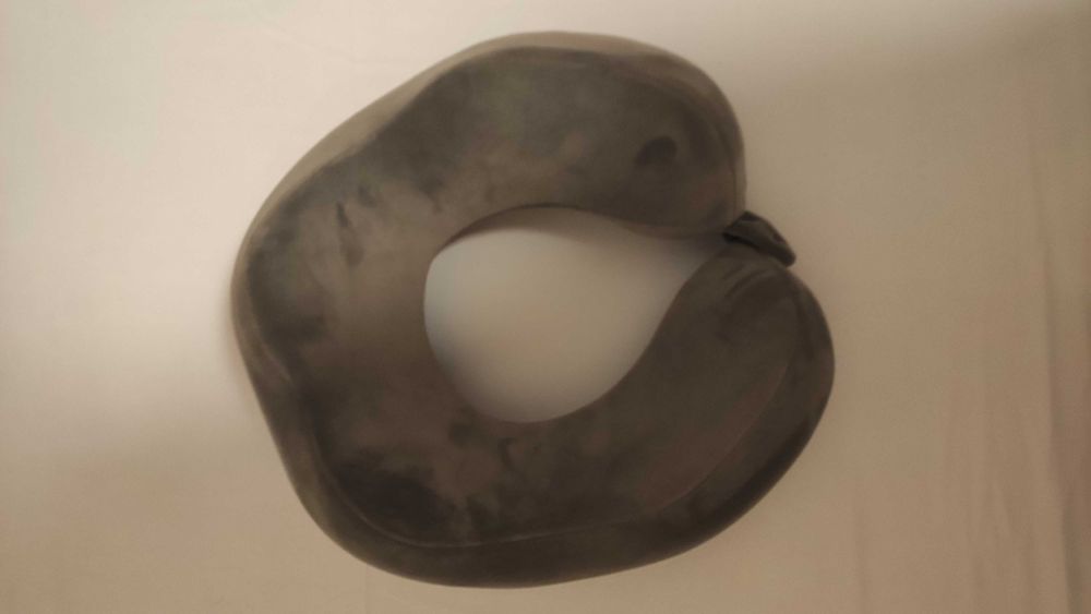 Almofada para o pescoço Natura