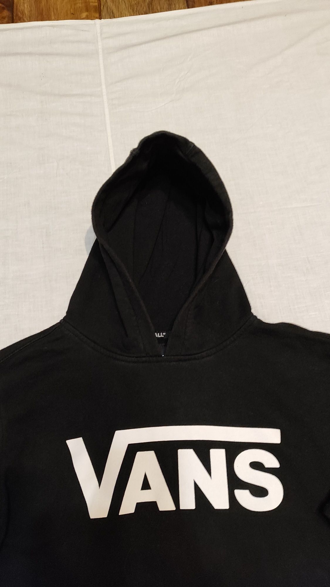 !!!Худі!!! vans розмір м