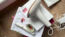 Depilator PHILIPS Lumea Advanced IPL BRI921/00