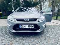 Ford Mondeo Ford Mondeo MK4