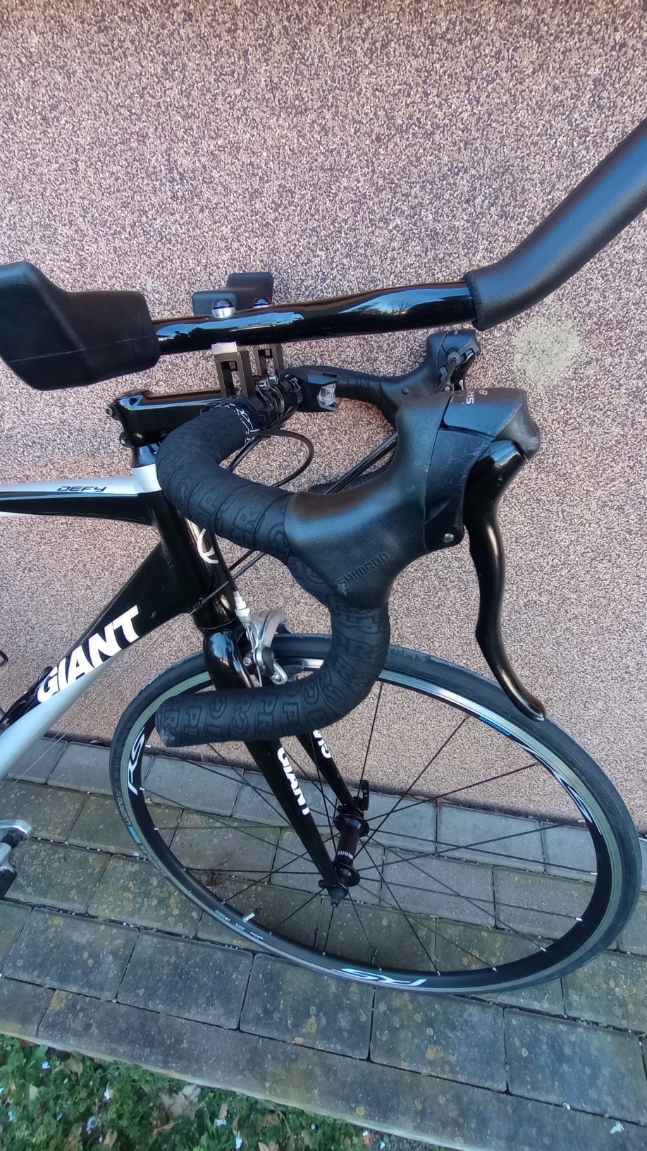Rower szosowy Giant Defy M 52cm