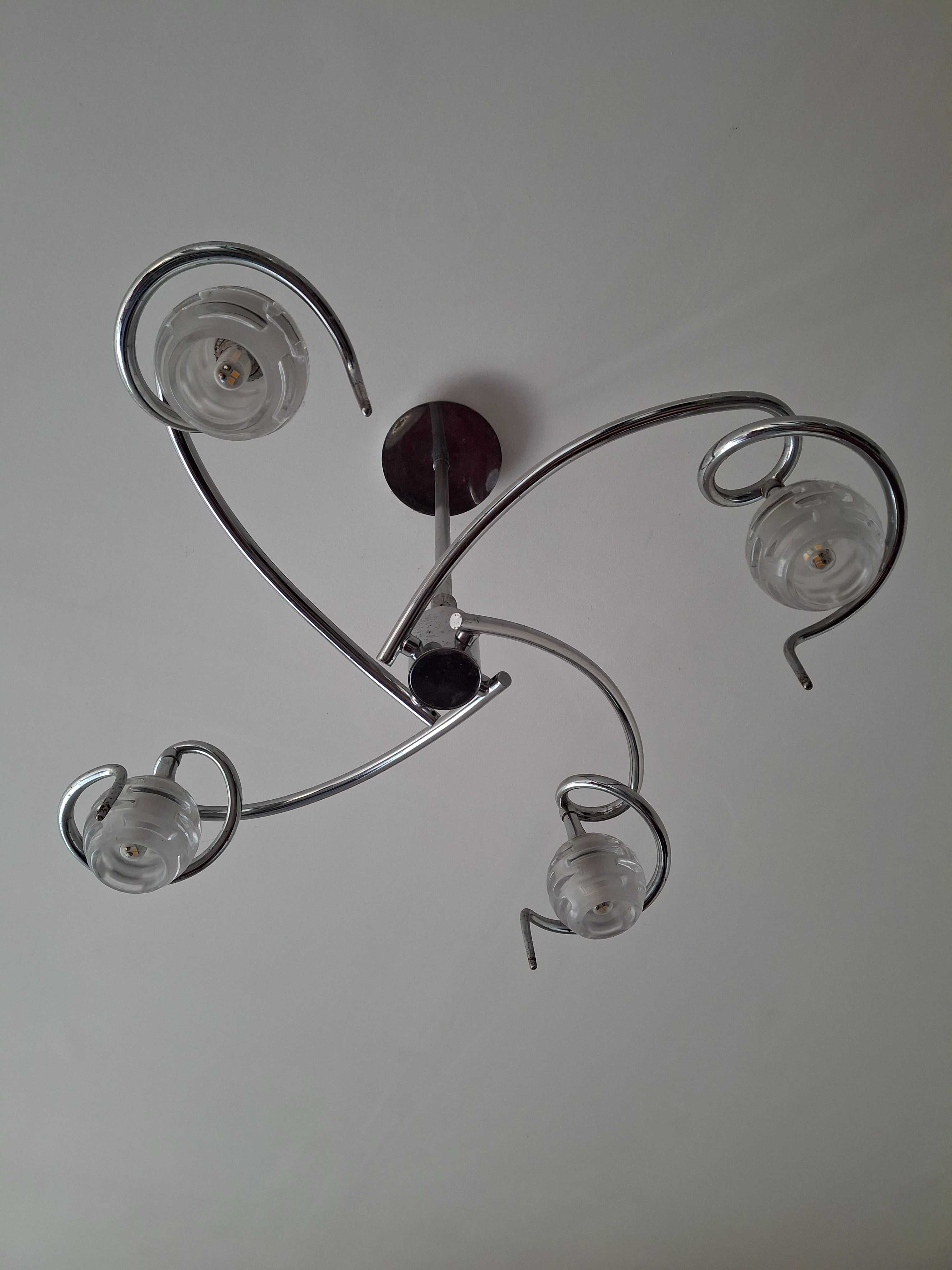 Candeeiros de Sala