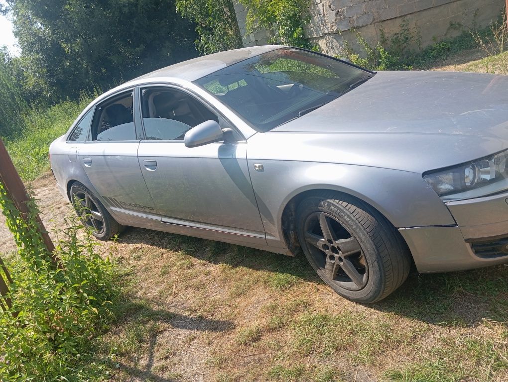 Продам Авто Авді А6 с6