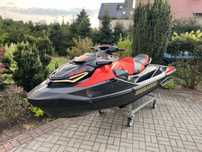 Skuter Wodny Sea doo Seadoo RXT300 Audio 80MTG 2019
