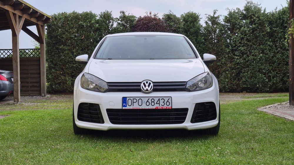 Volkswagen GOLF VI  1.4 MPI