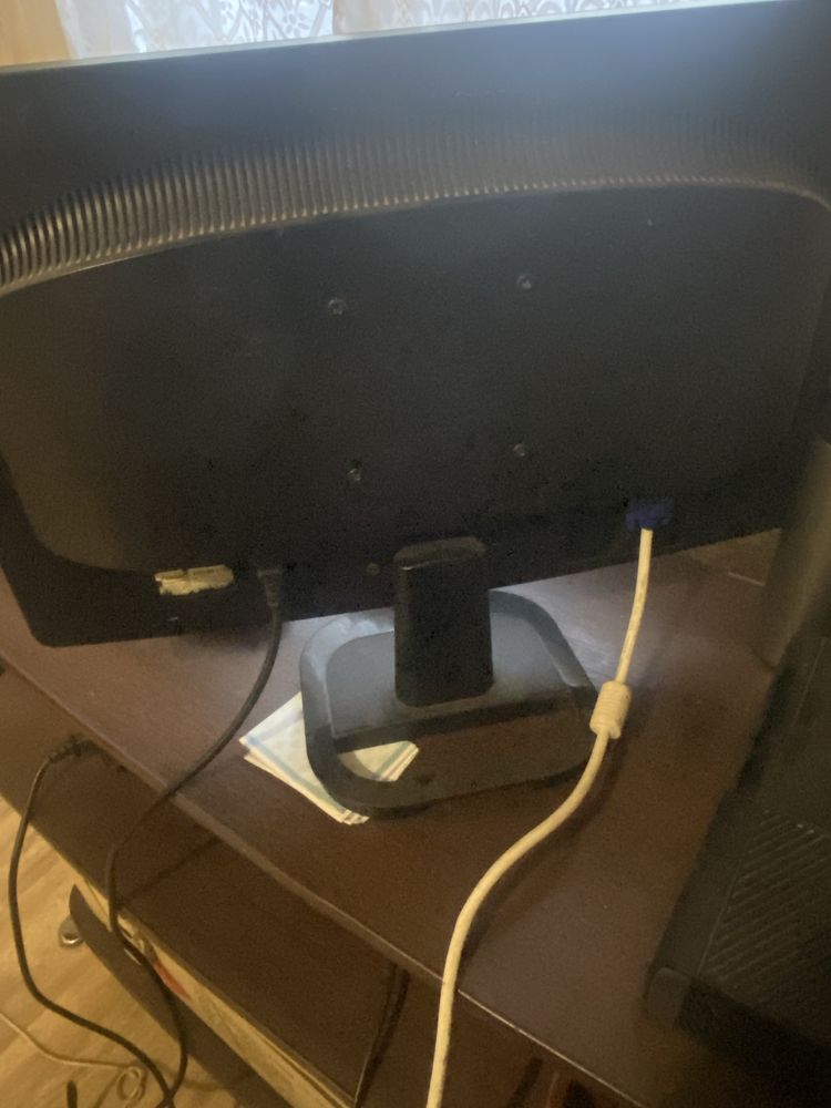 Монитор ViewSonic 23дюйма 1920х1080