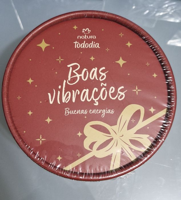 Produtos Natura Variedades