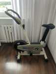 Rower stacjonarny rehabilitacyjny