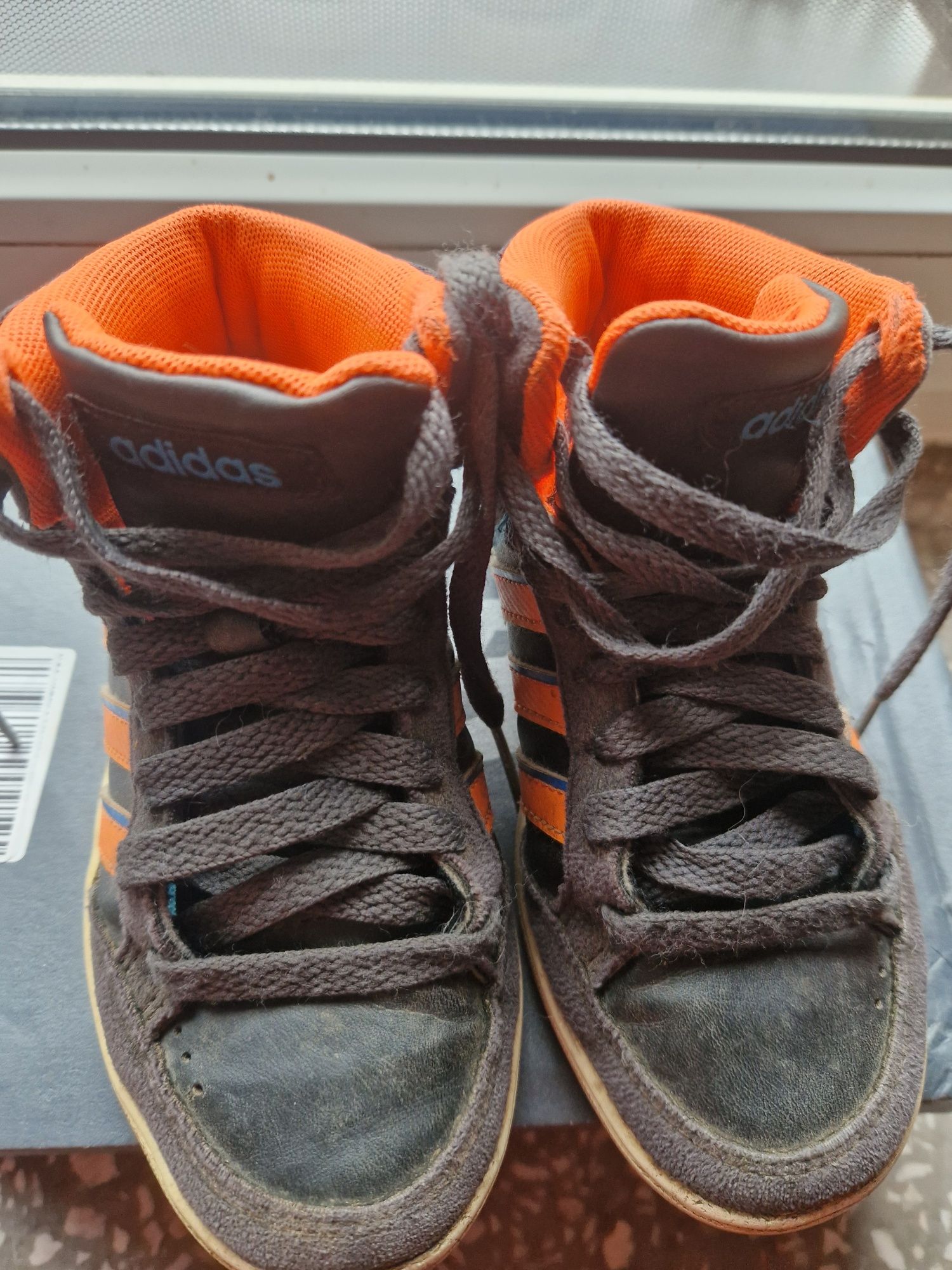 Buty sportowe puma