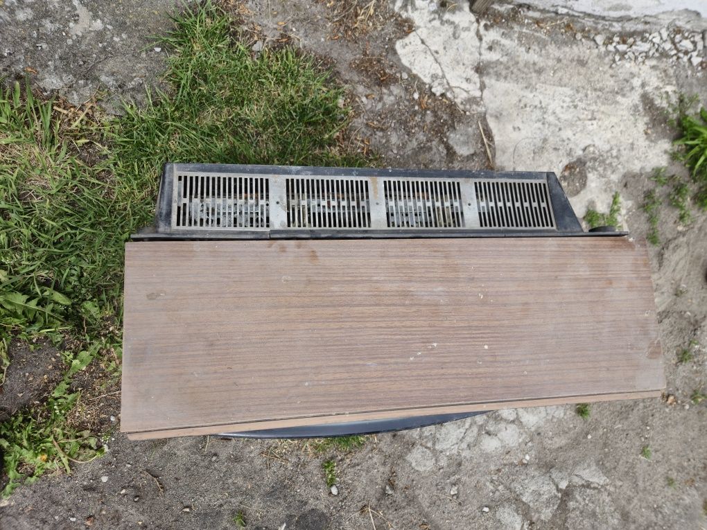 Telewizor unitra T50 05 klasyk do ozdoby wystawa
