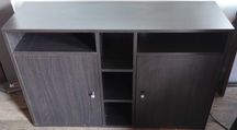 Komoda wenge pod TV