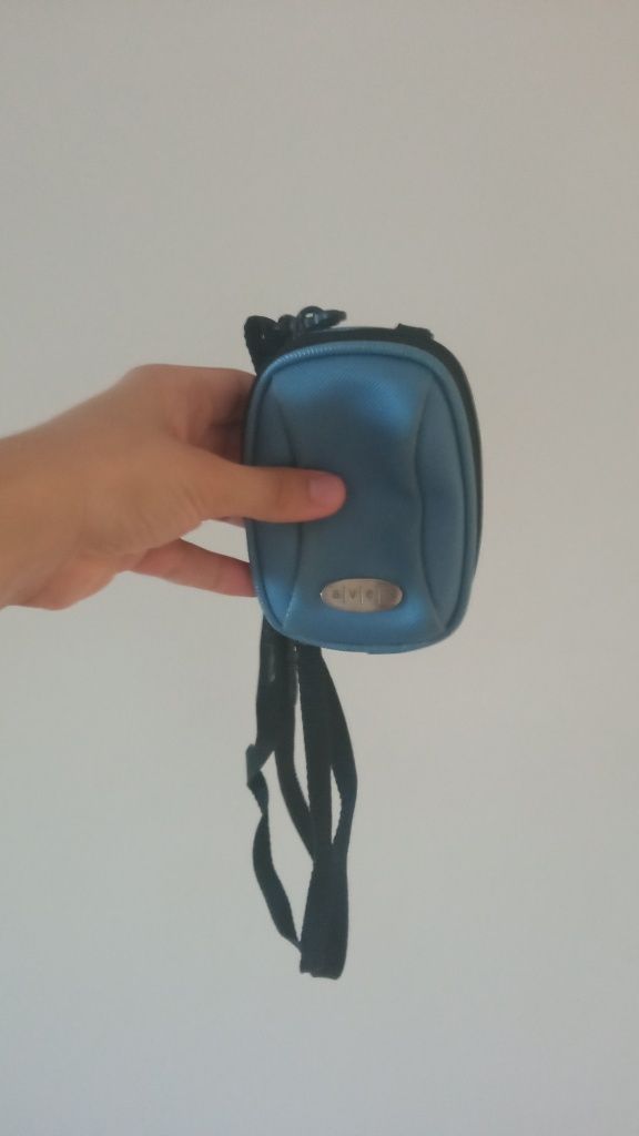 Torba na aparat fotograficzny