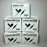 Новий Петличний мікрофон Rode Lavalier GO