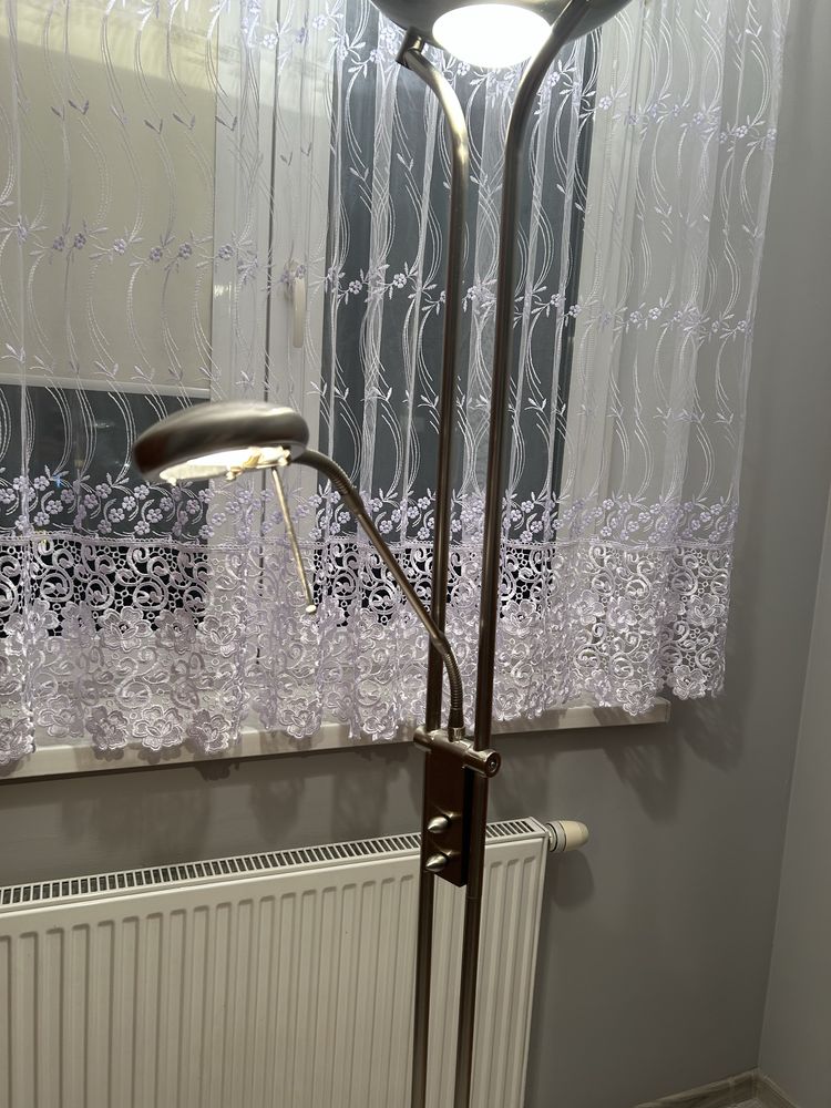 Lampa stojaca odb osobisty