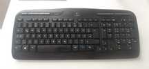 Klawiatura Logitech  K330