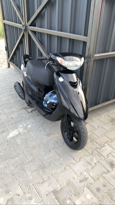 Продам yamaha jog sa 39zr
