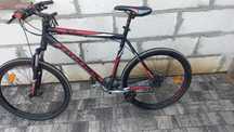 Rower Kross Hexagon x2 disc
